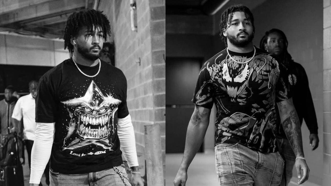 Muere famoso futbolista a los 24 años: llorando lo despiden y suplican por oraciones 