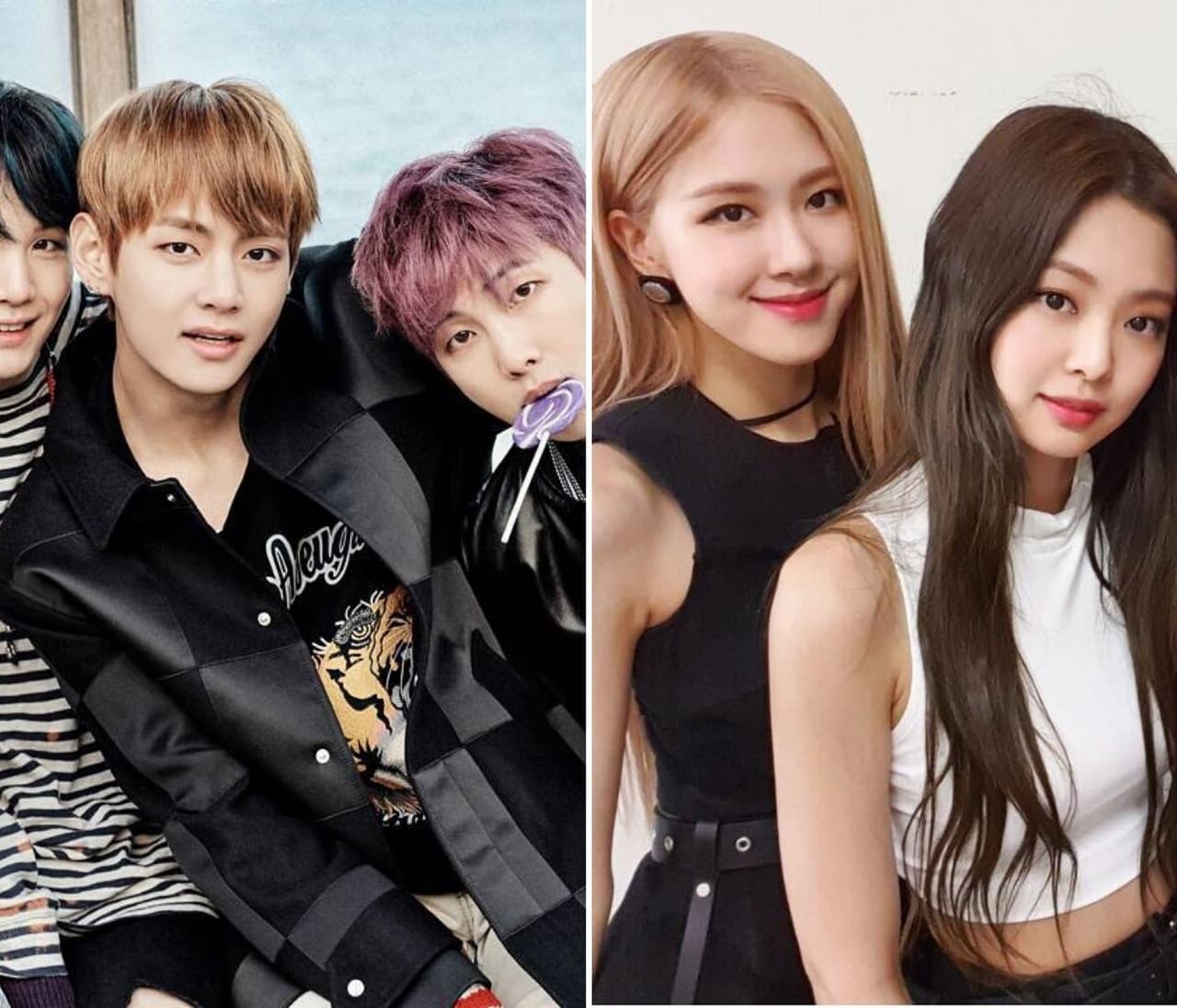 #BastaDeXenofobia: fans de K-Pop exigen que paren los comentarios racistas hacia el género