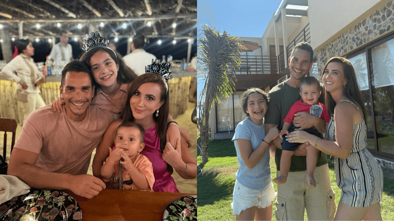 Mariazel estrena lujosa casa frente al mar: presume desde su alberca hasta su campo de golf 