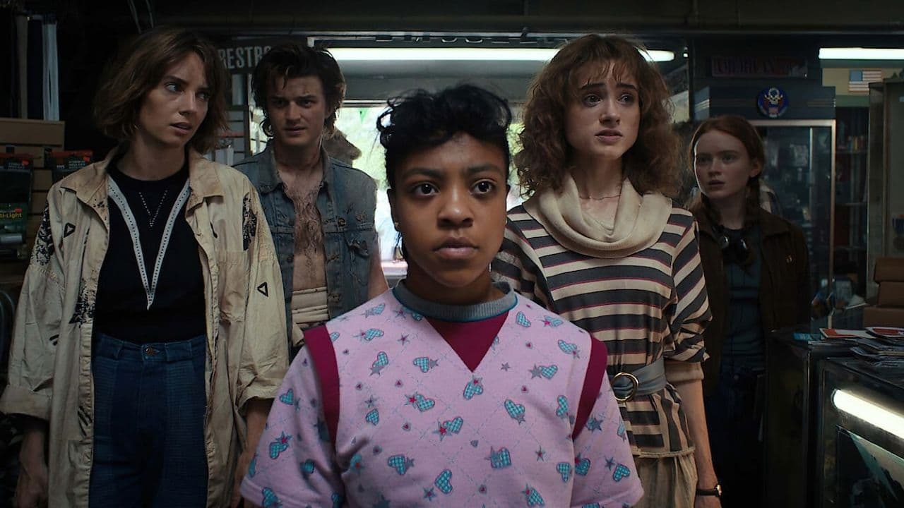 ¿Stranger Things tendrá un spin-off en Netflix? esto sabemos hasta el momento