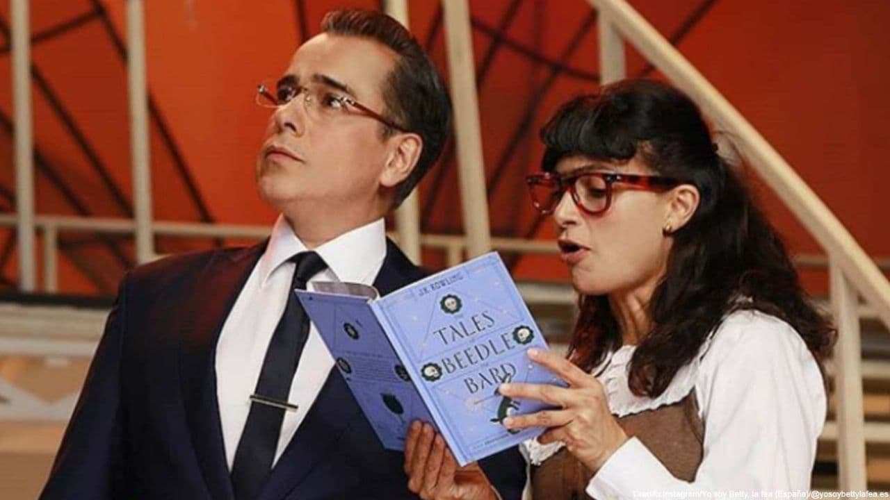 Yo Soy Betty, la Fea ya no estará en Netflix; ¿Hasta cuándo podrás verla?