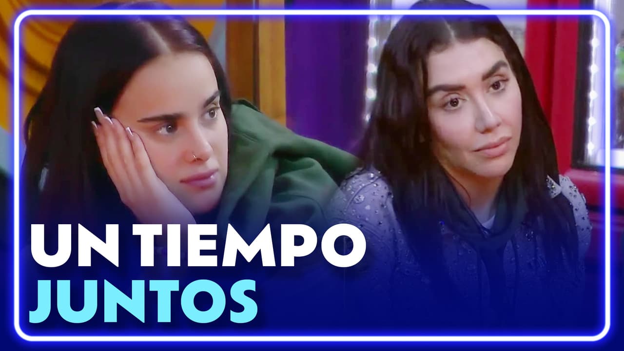 Los habitantes responden FUERTES preguntas