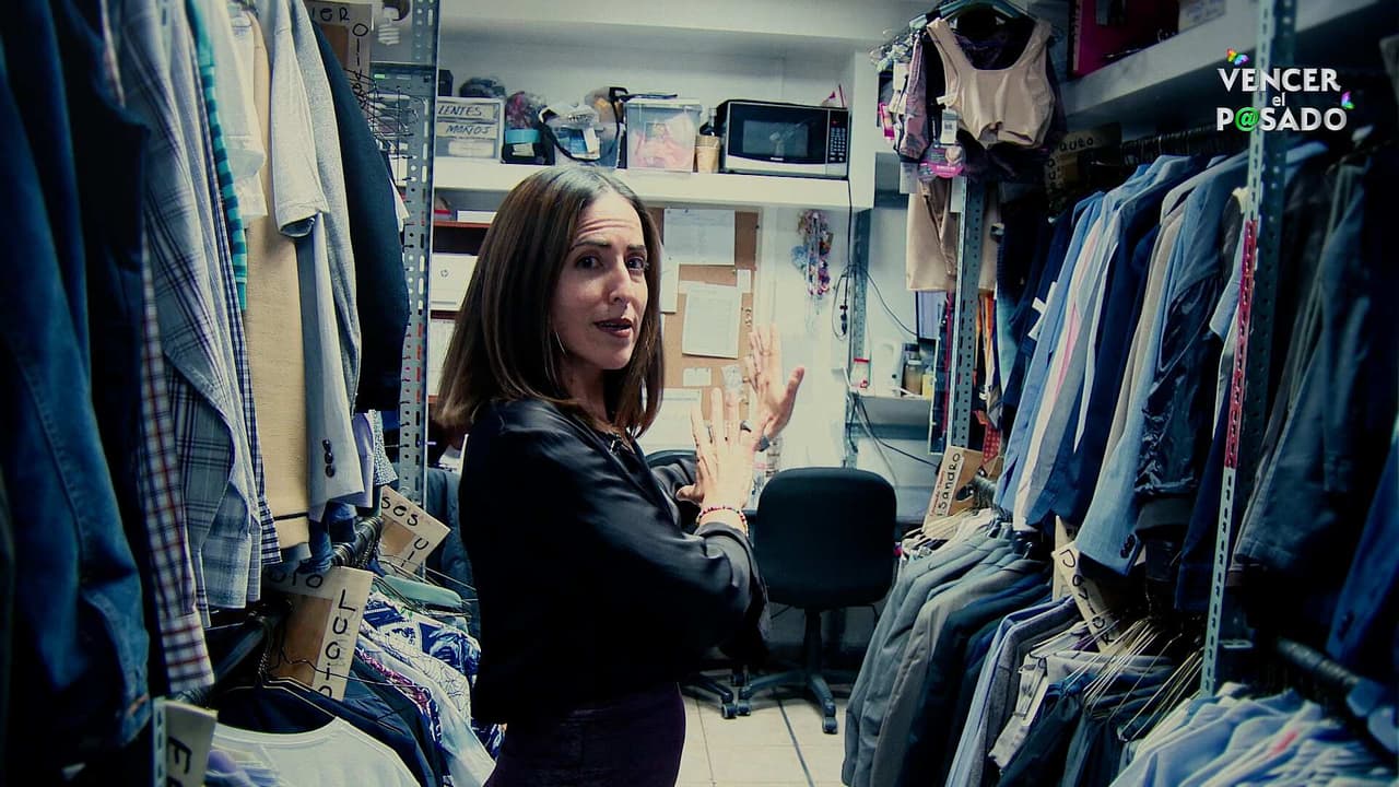 Descubre los secretos detrás del vestuario de los protagonistas de ‘Vencer el Pasado’