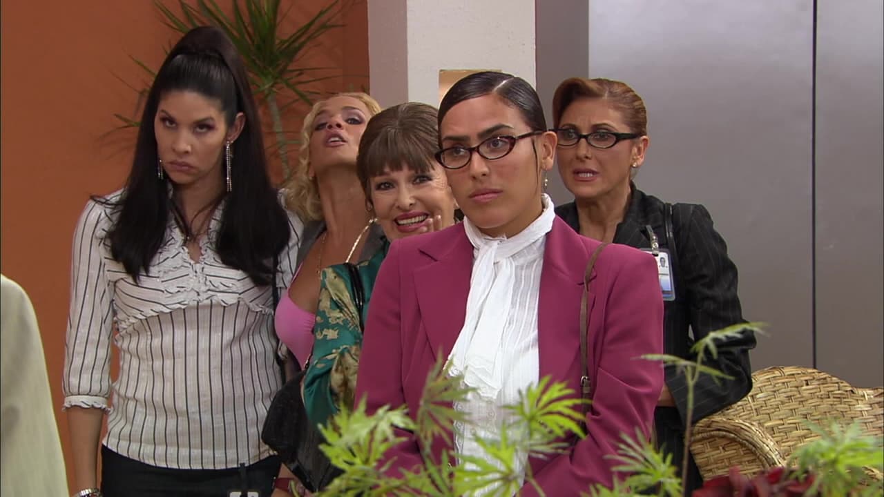 La fea más bella Capítulo 101 Completo: Lety defiende a ʻEl Cuartelʼ