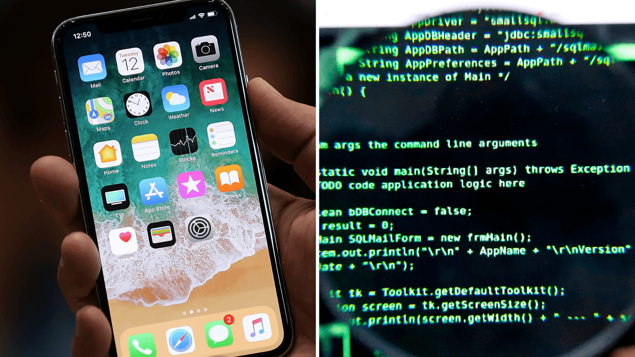 Apple advierte sobre ataques a iPhone de un 'spyware mercenario': ¿qué hacer si recibiste notificación?