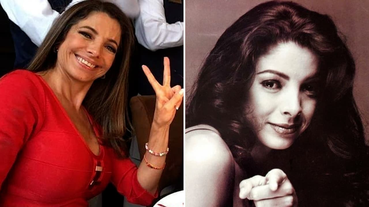 Pilar Montenegro habla tras reportarse que estaba “grave” de salud: así reaparece