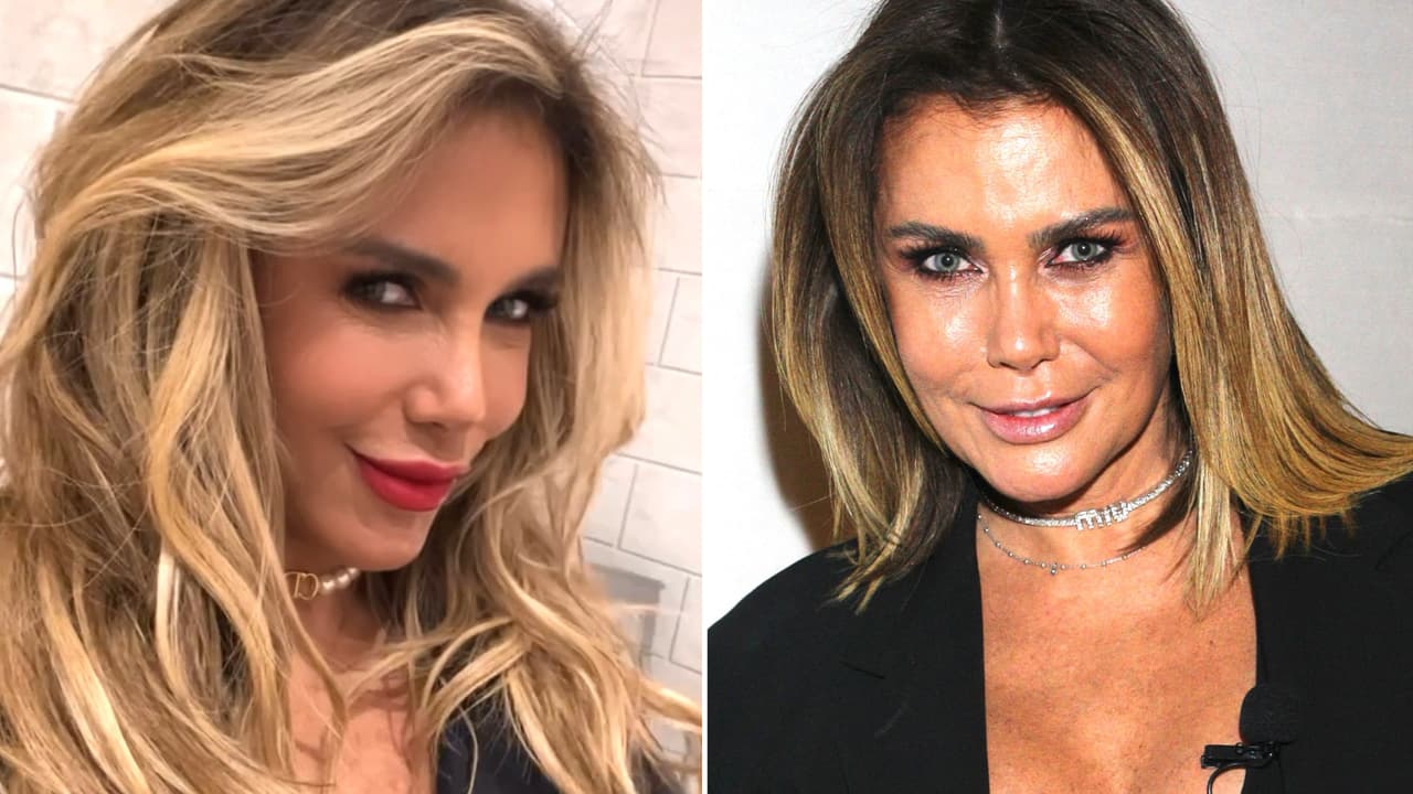 Sabine Moussier “explora” al intentar relación con una mujer: “Sigo amando a esa persona”