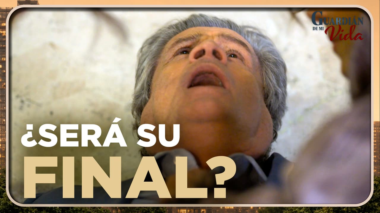 Aramís se INFARTA por culpa de Sofía