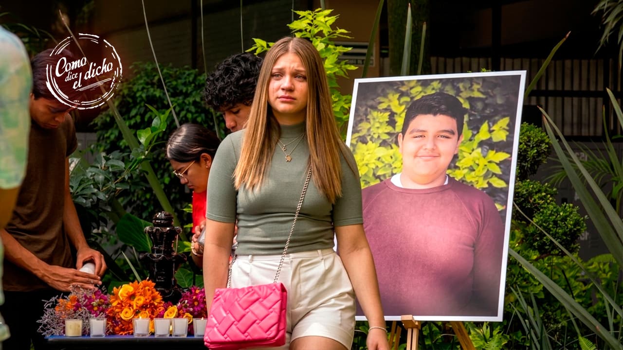 Como dice el dicho | GRANDE O PEQUEÑO, CADA UNO CARGA SU LEÑO | Resumen | Parte 2