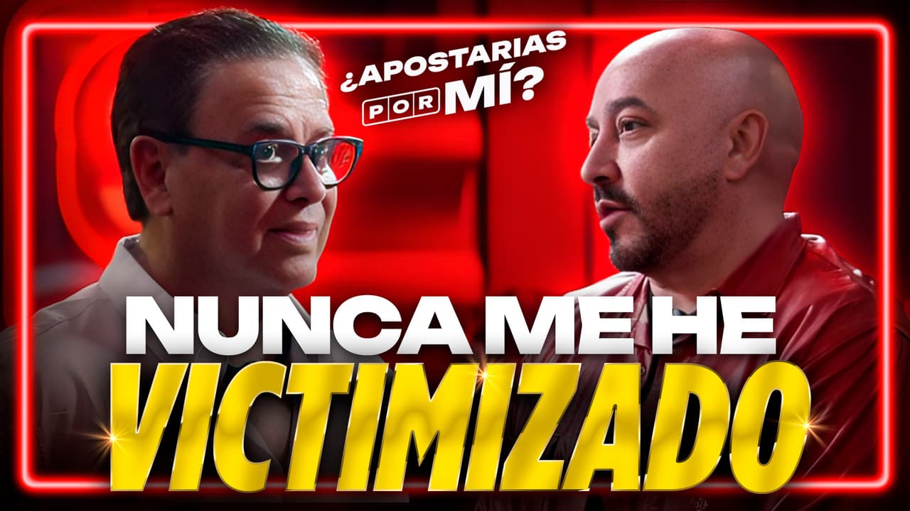 ¡Mario Bezares no permite que Lupillo lo acuse de hacerse la víctima!
