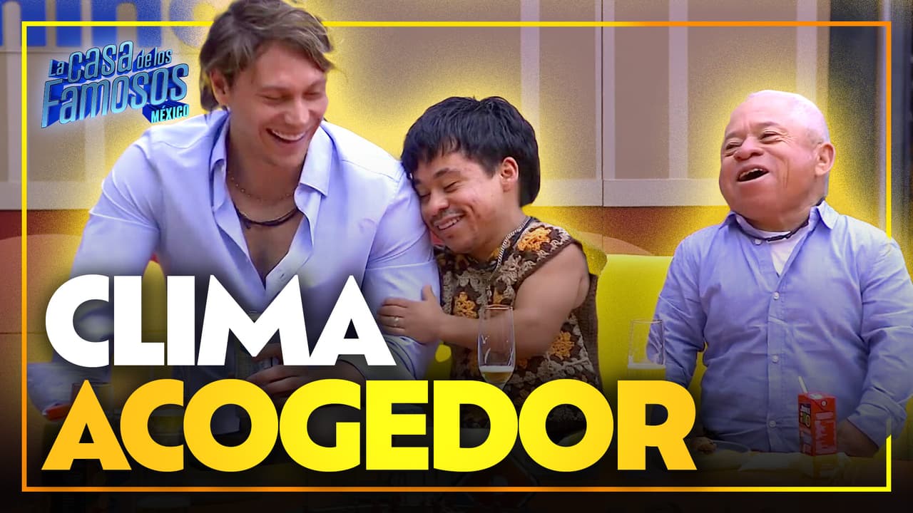 Abelito le confiesa a su papá la razón por la que se duerme con Aldo