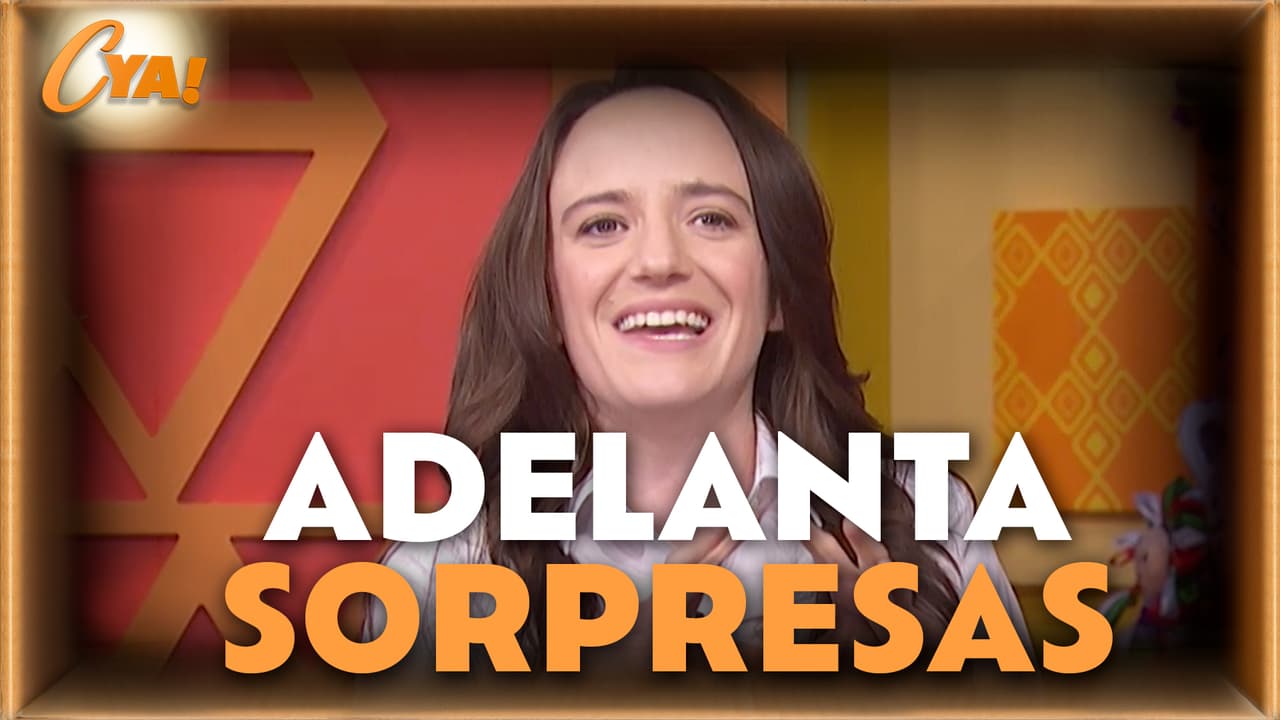 María Penella revela lo que viene para ‘Tomasa’ y ‘Samuel’ en ‘Regalo de amor’