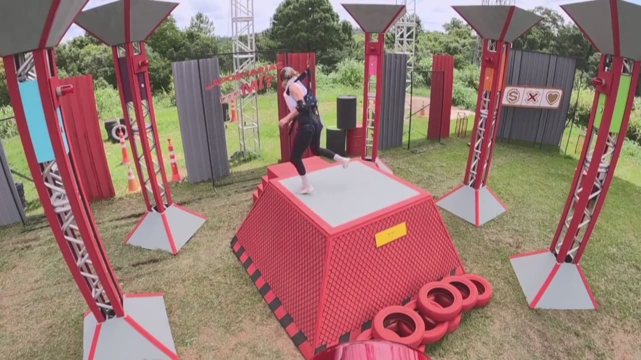 ¿Apostarías Por Mí?