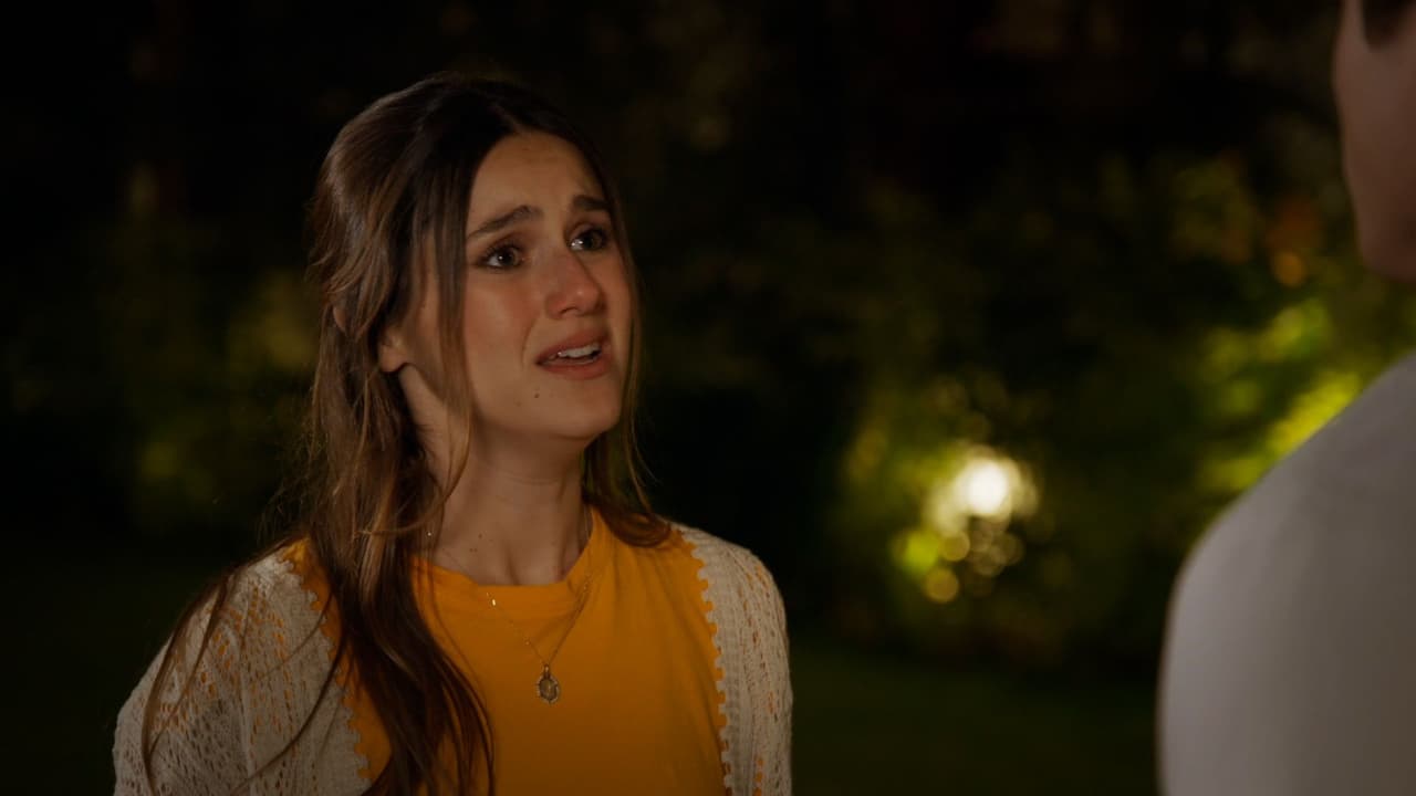Eva en Amor Amargo