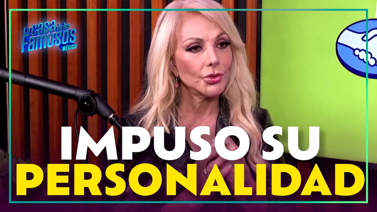¡Olivia Collins asegura que Ninel Conde le tuvo MIEDO en La Casa de los Famosos México!