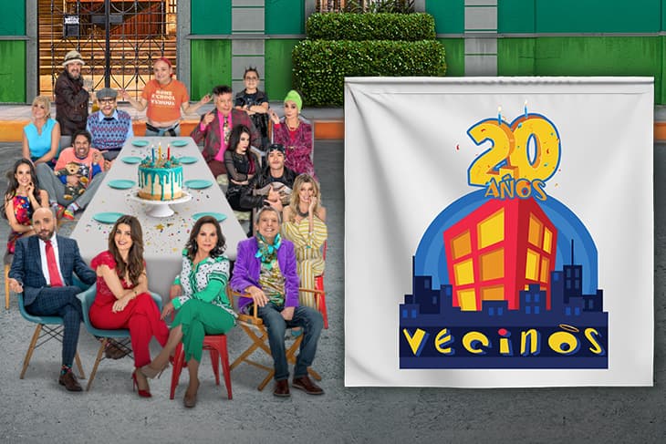 Vecinos