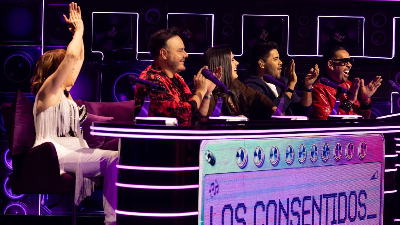 Consentidos y Favoritos destapan sus frases de telenovela favoritas en Juego de Voces 2026