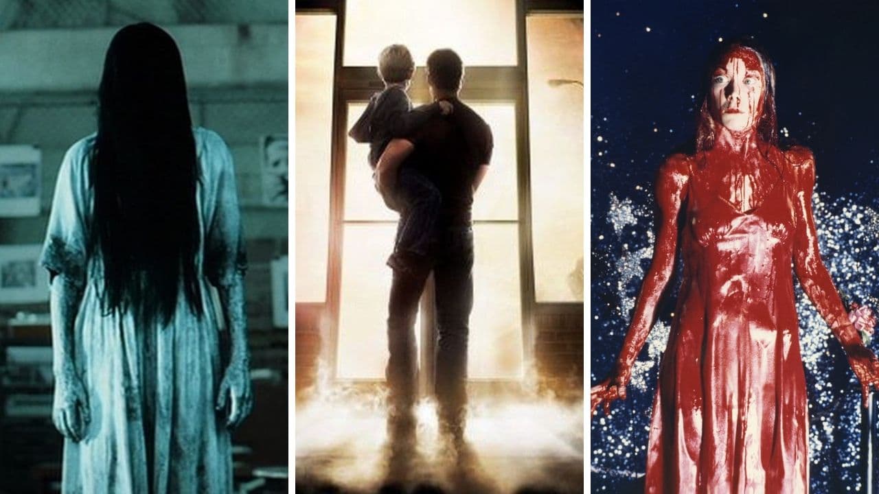 Los finales más devastadores del cine de terror