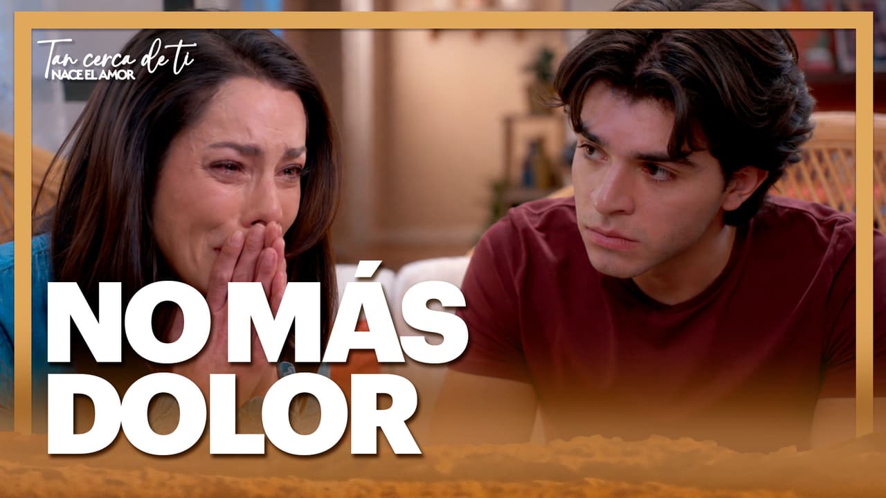 Hugo descubre la verdadera razón de las mentiras de Verónica