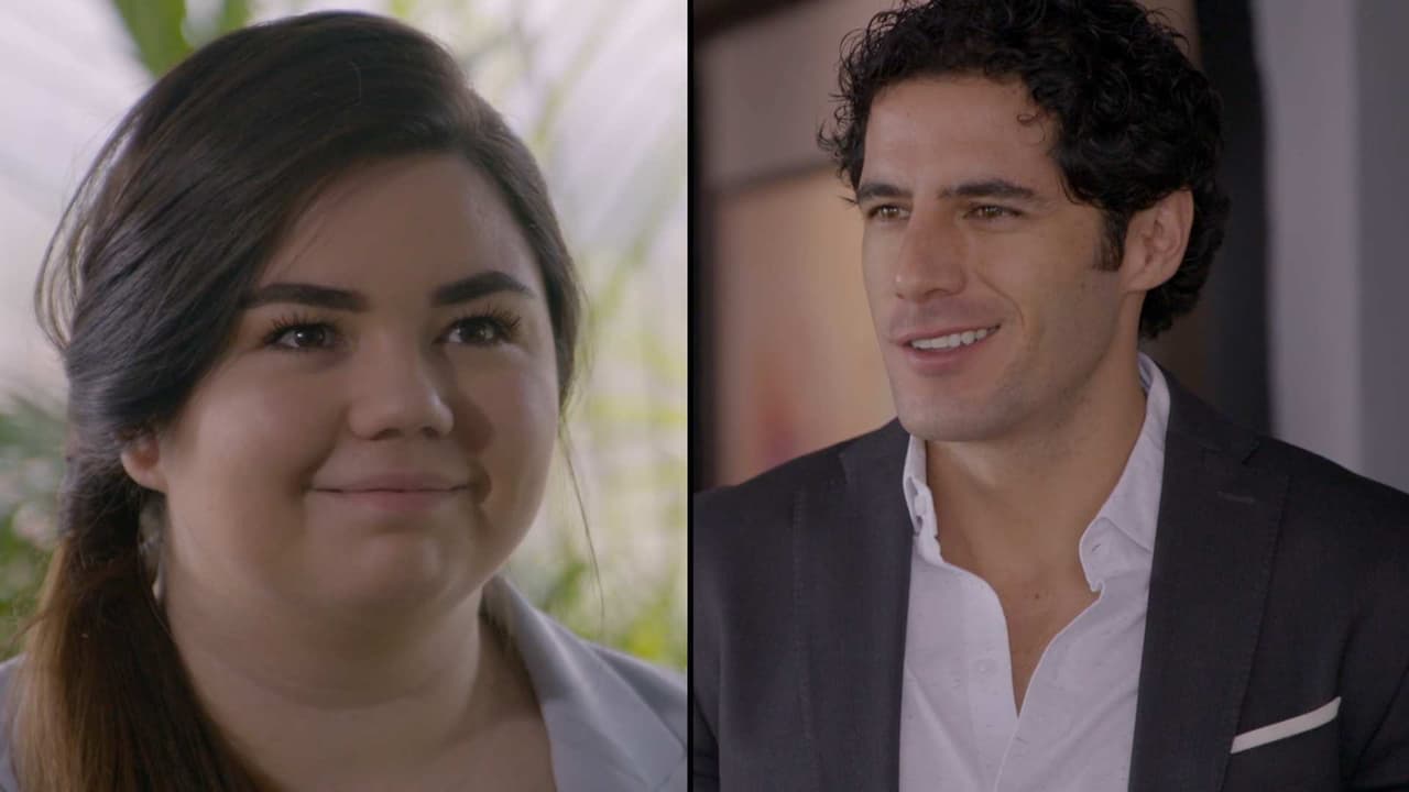 Resumen Capítulo 1442: Palabras de amor