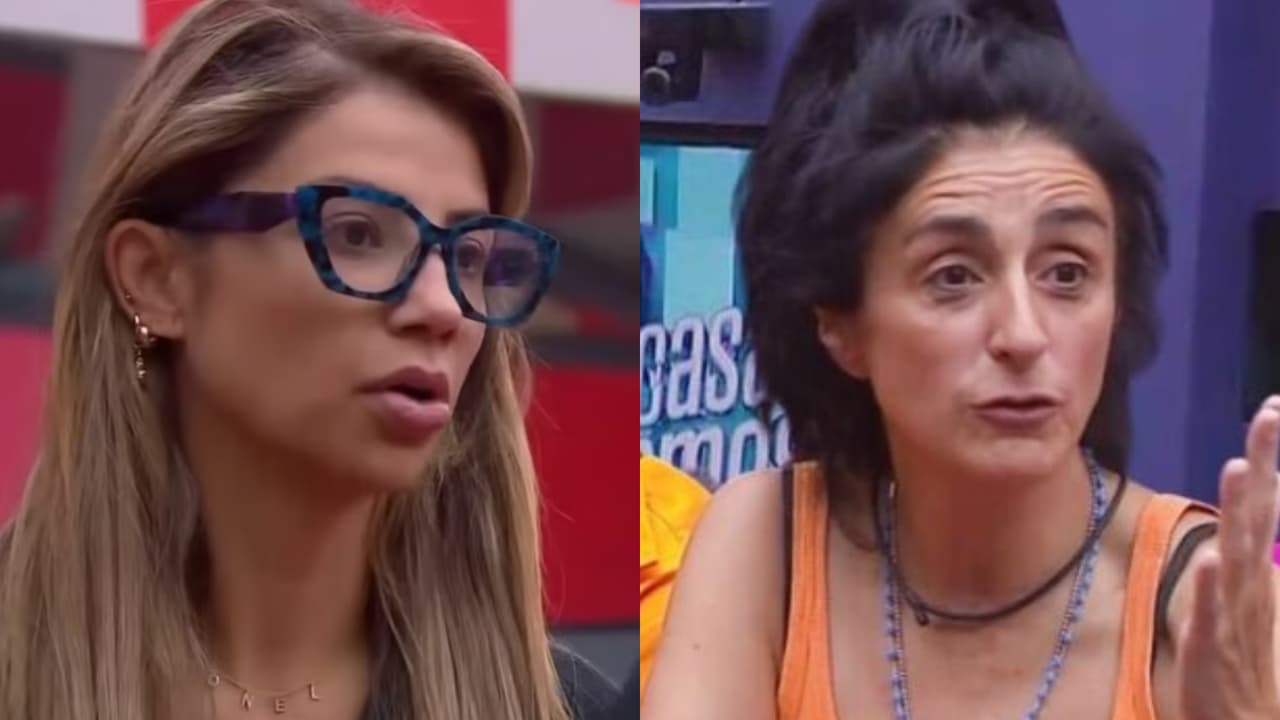 Bárbara hace confesión sobre su pelea con Ferka y se arrepiente, ¿fue parte de su juego?