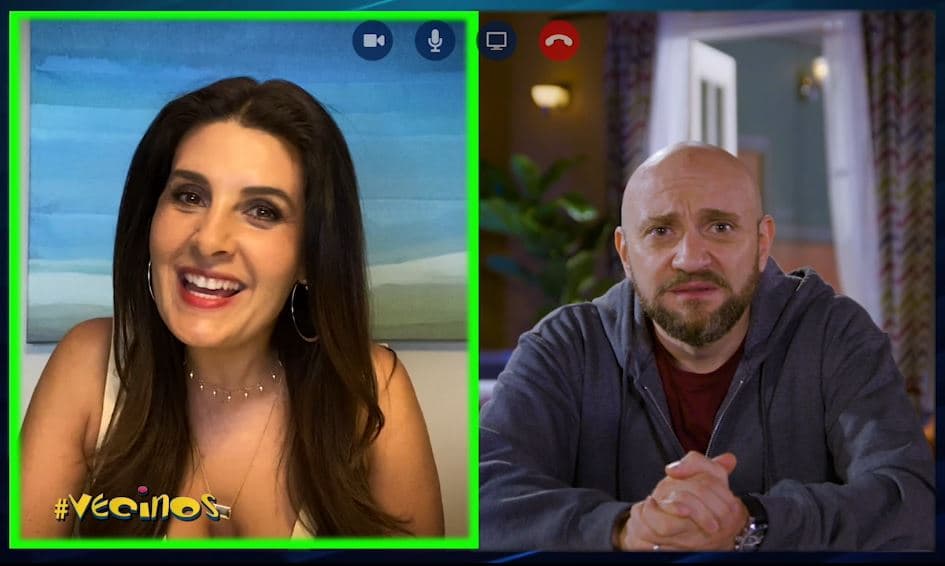 4 razones para no perderte los primeros capítulos de la nueva temporada de 'VECINOS'