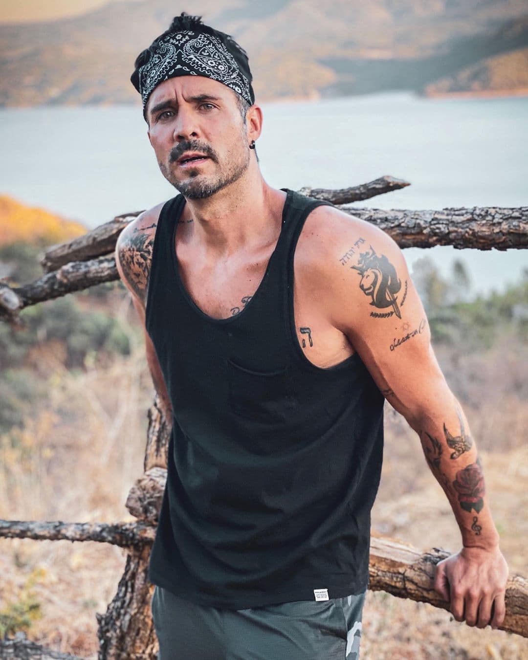 José Ron confirma que ya no será pareja de Ariadne Díaz en telenovela