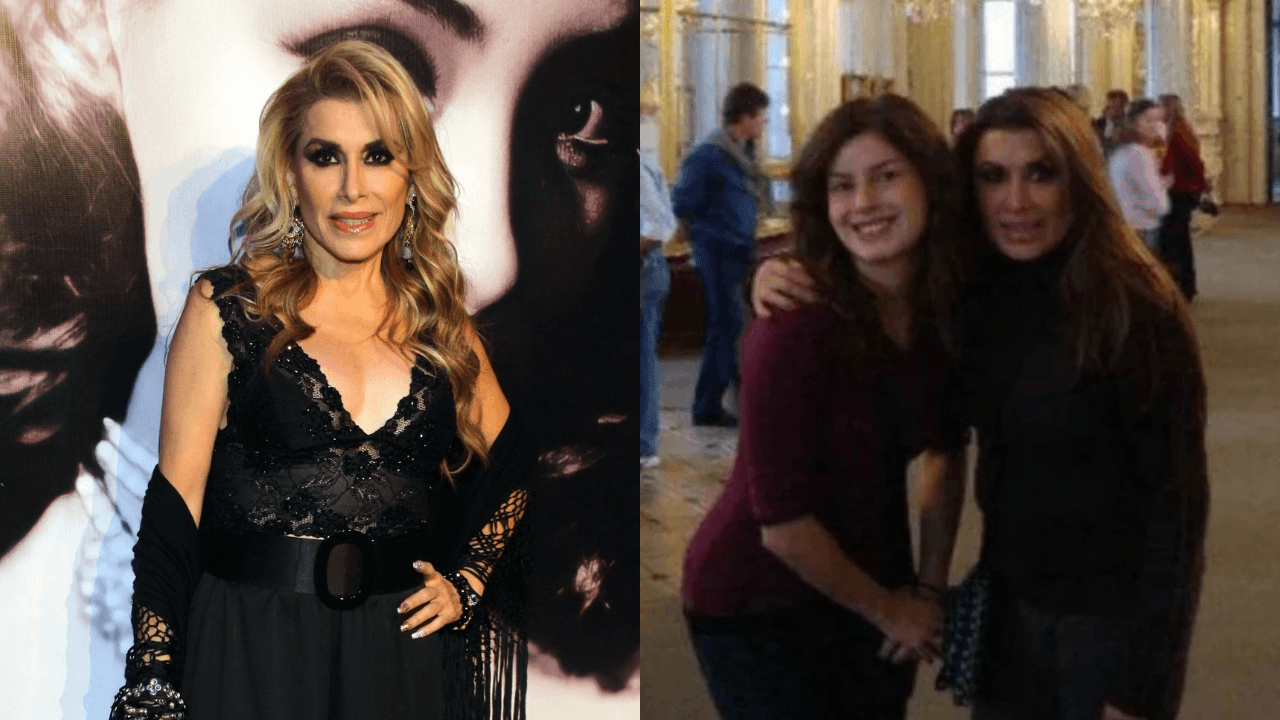 Filtran audios de la hija de Dulce insultando a la cantante antes de su muerte: revela por qué se pelearon 