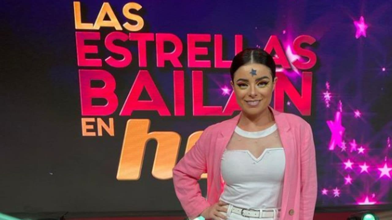 Violeta Isfel reaparece tras aparatosa caída en Hoy; ¿cómo se encuentra?