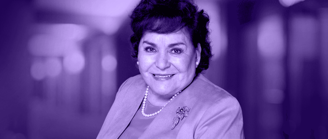 Muere Carmen Salinas a los 82 años