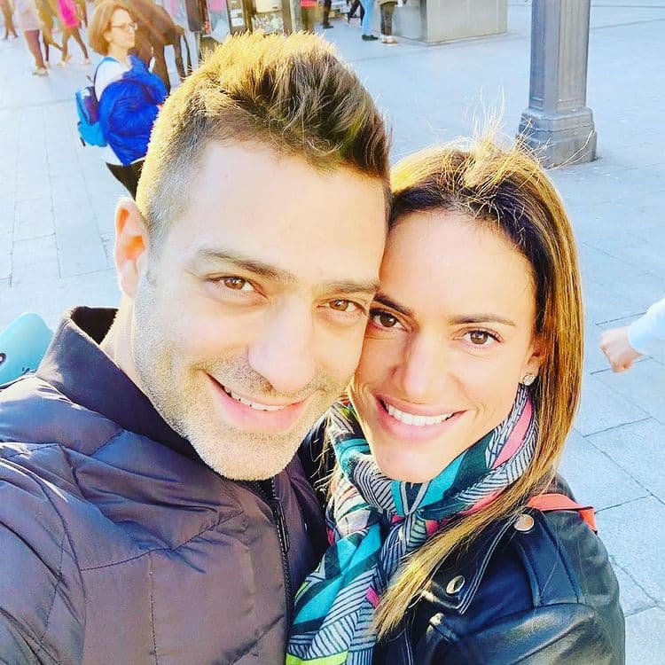 La encargada de compartir la fotografía familiar fue Arlett Kalach, quien a través de su cuenta de Instagram señaló que la excepción había sido por su cumpleaños número 34.