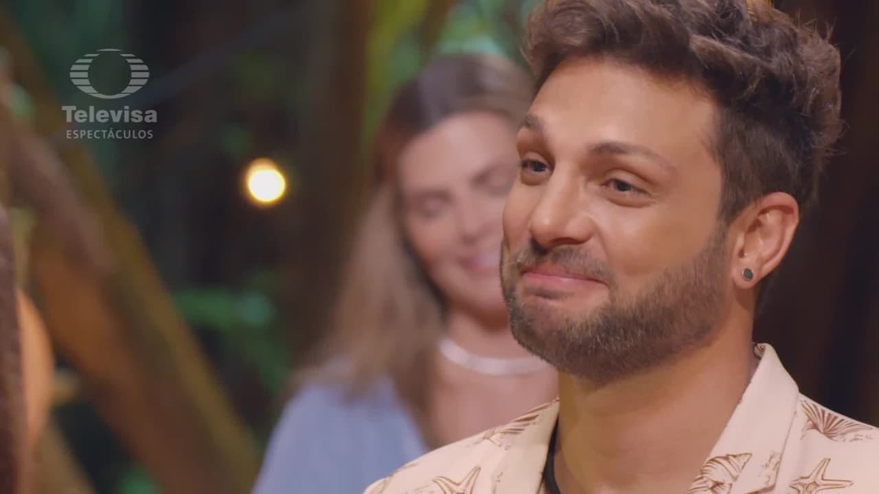Nicola Porcella asegura que 18 mujeres 'pelearán' por su amor en 'Soltero Cotizado'