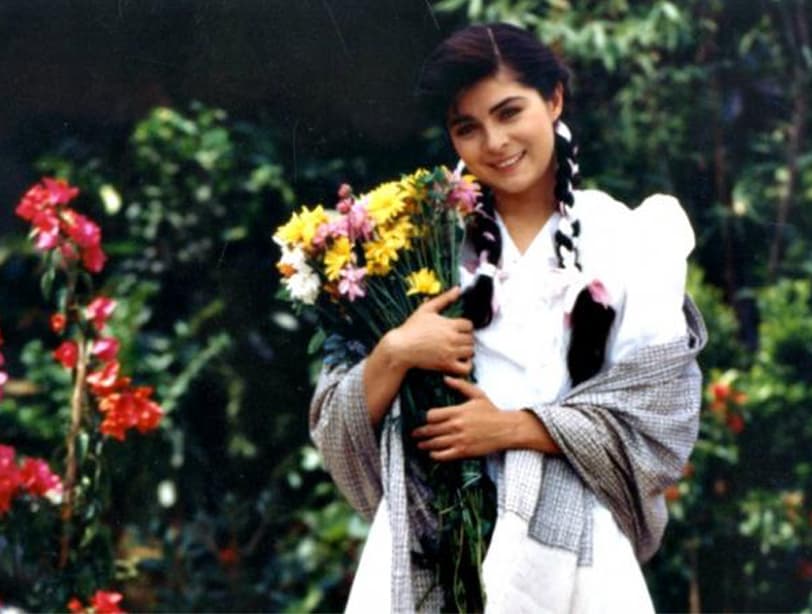 ¡Ellas son las empleadas domésticas de las telenovelas!