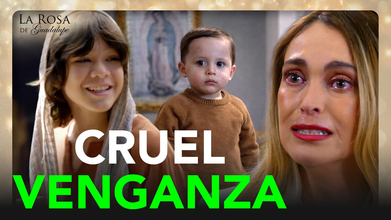 La ambiciosa tía de Aníbal pagó para deshacerse de su sobrino y destruir a su hermano