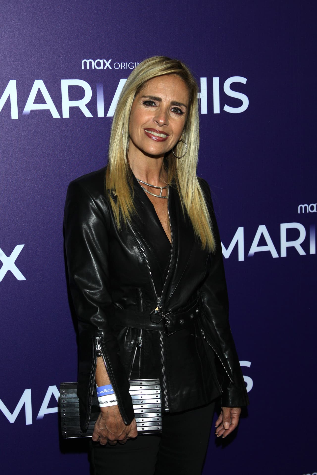 Graciela Mauri cumplirá 55 años en septiembre de 2023.