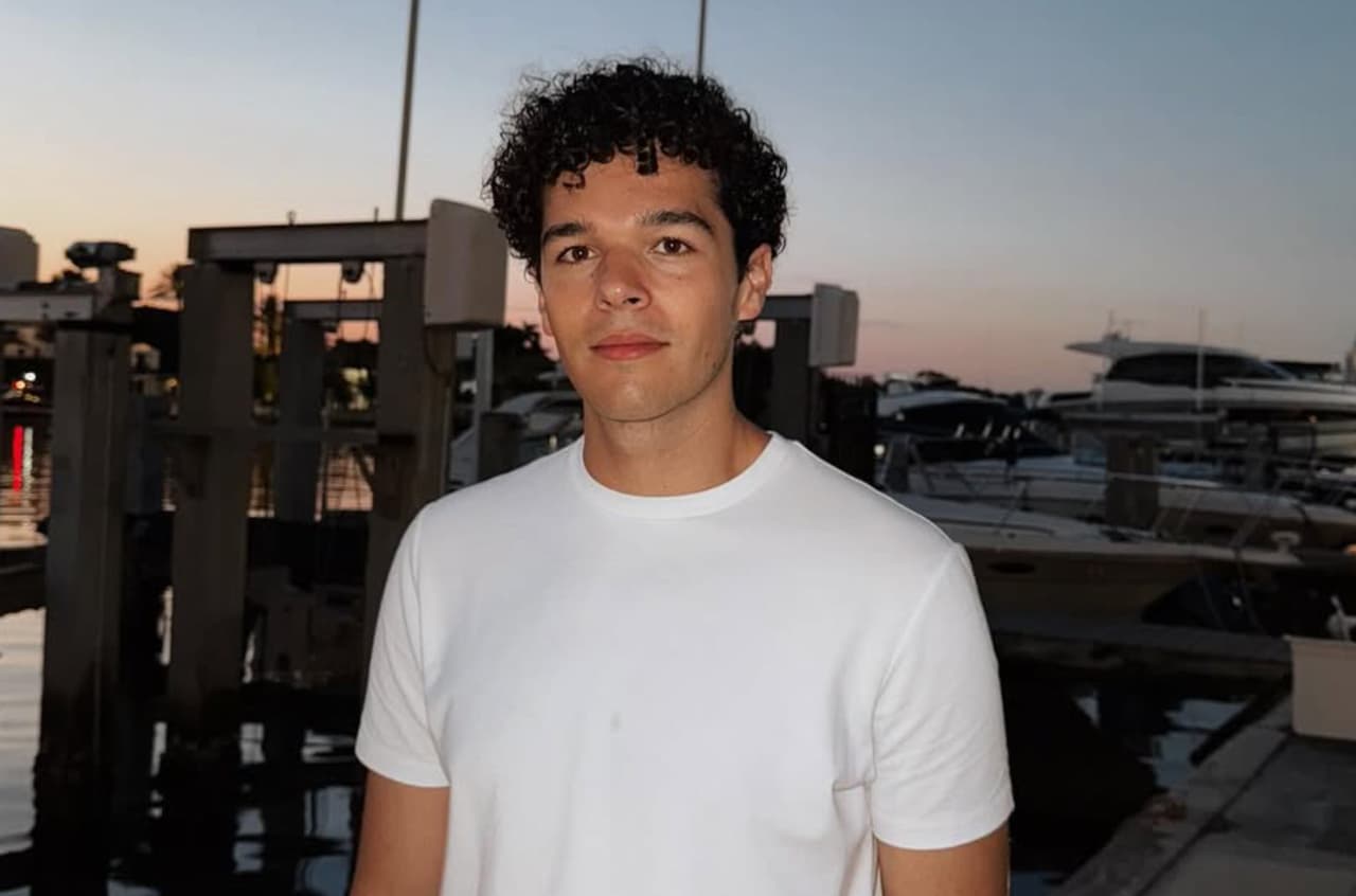 Hijo de Eduardo Santamarina revela la vez que fue rechazado y hoy brilla en las telenovelas