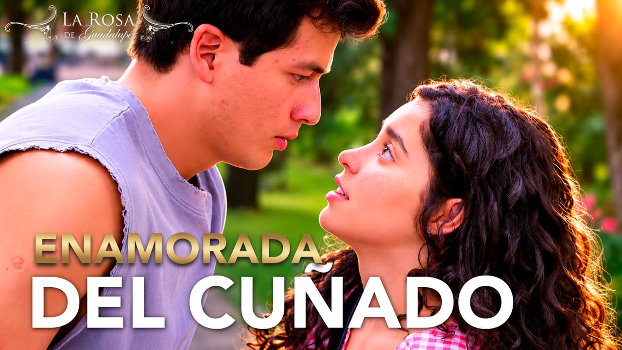 Ana Julia se enamora de su cuñado al creer que Alejandro no volverá del gabacho