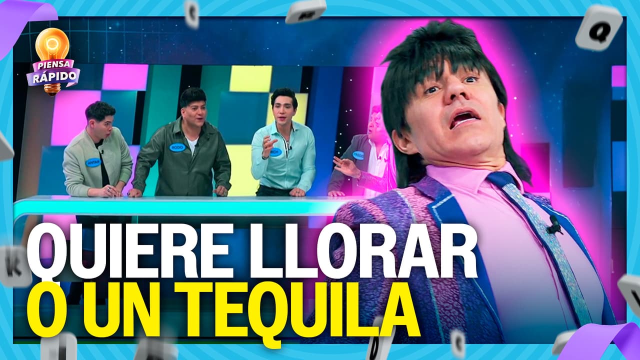 Se le pone chinita la piel a Vítor al escuchar a los ‘Cantantes’