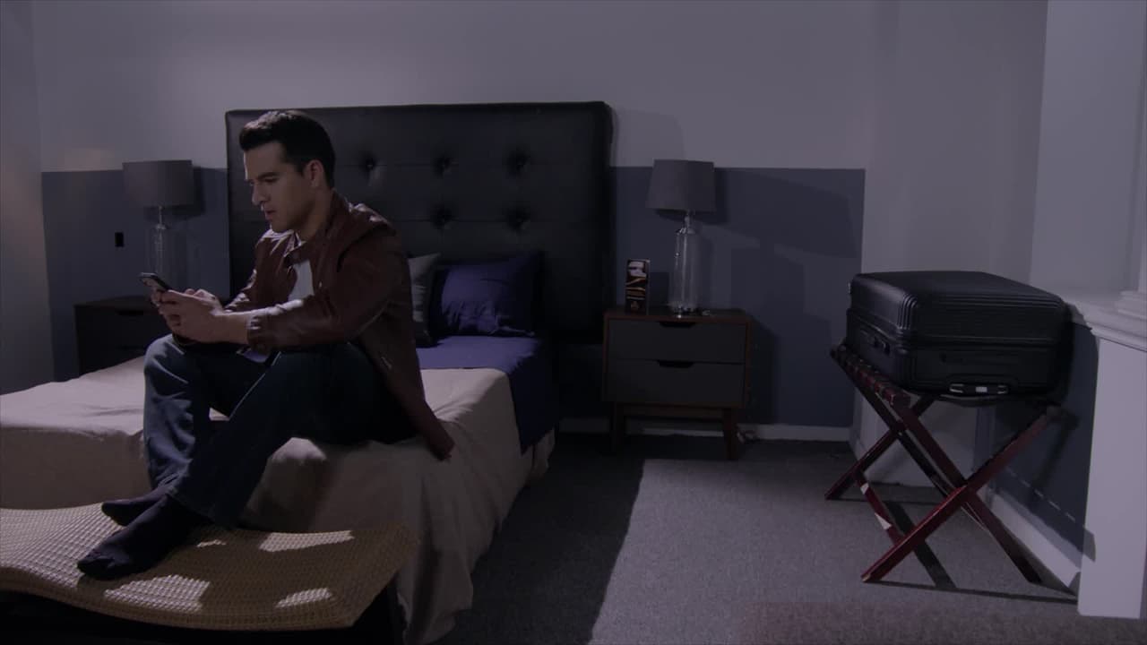 Edson acaba en la cárcel por destapar los asquerosos secretos del Club de Tobby