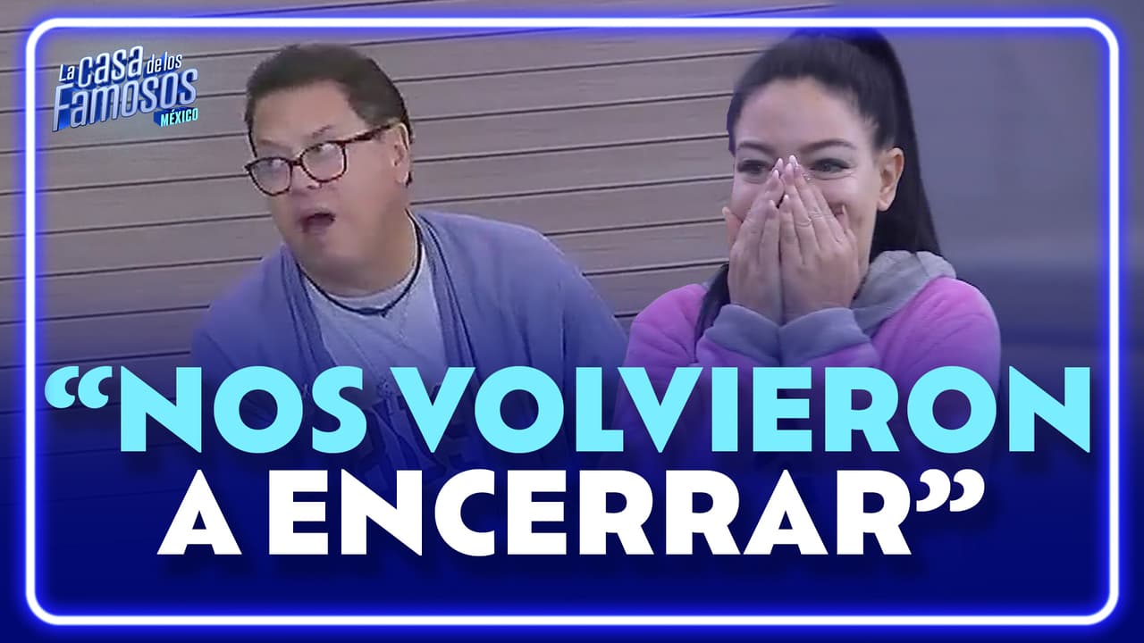 Mario Bezares y Paola Durante finalmente RECUERDAN su PASADO juntos