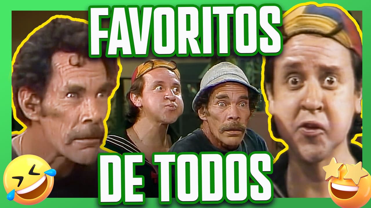 Los mejores momentos de Don Ramón y Quico juntos