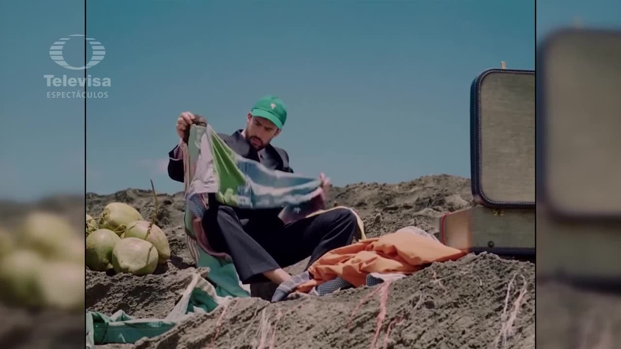 Bad Bunny entra al mundo de la moda y lanza su propia marca