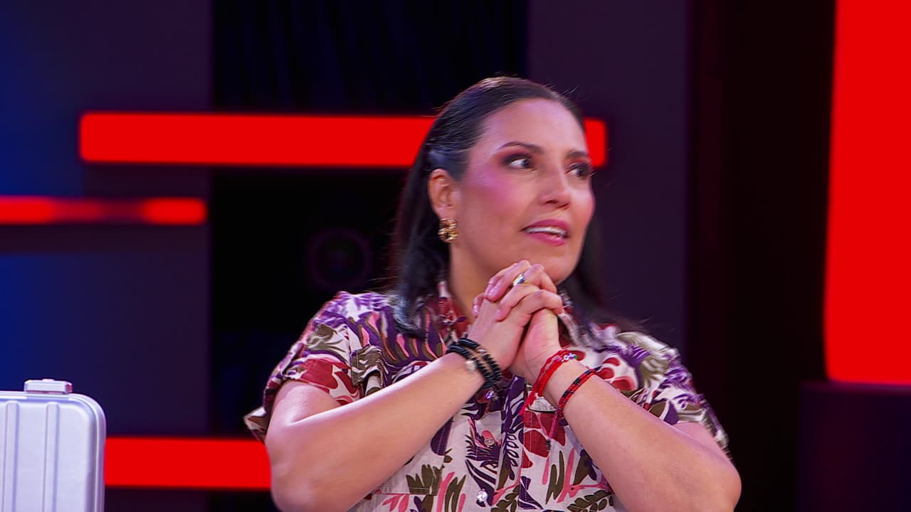 Lo Tomas o Lo Dejas Temporada 2 Capítulo 12