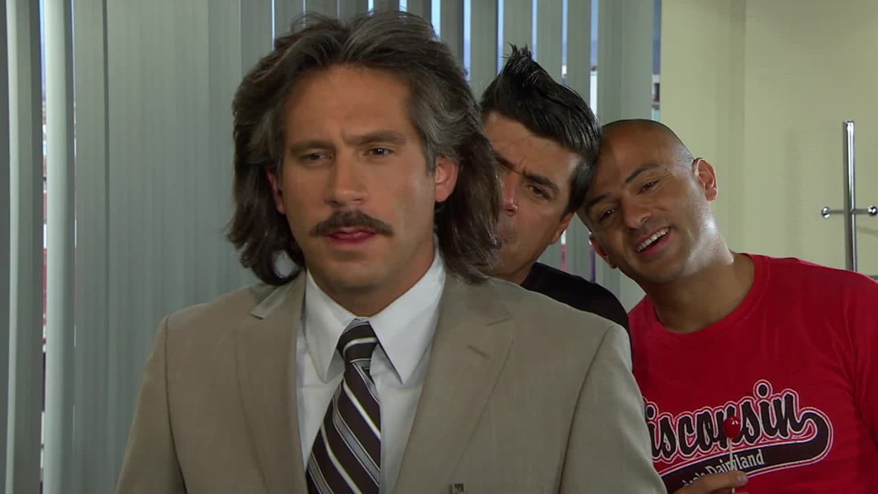 Una familia con suerte Capítulo 27 Completo: Pancho a la defensa de su familia