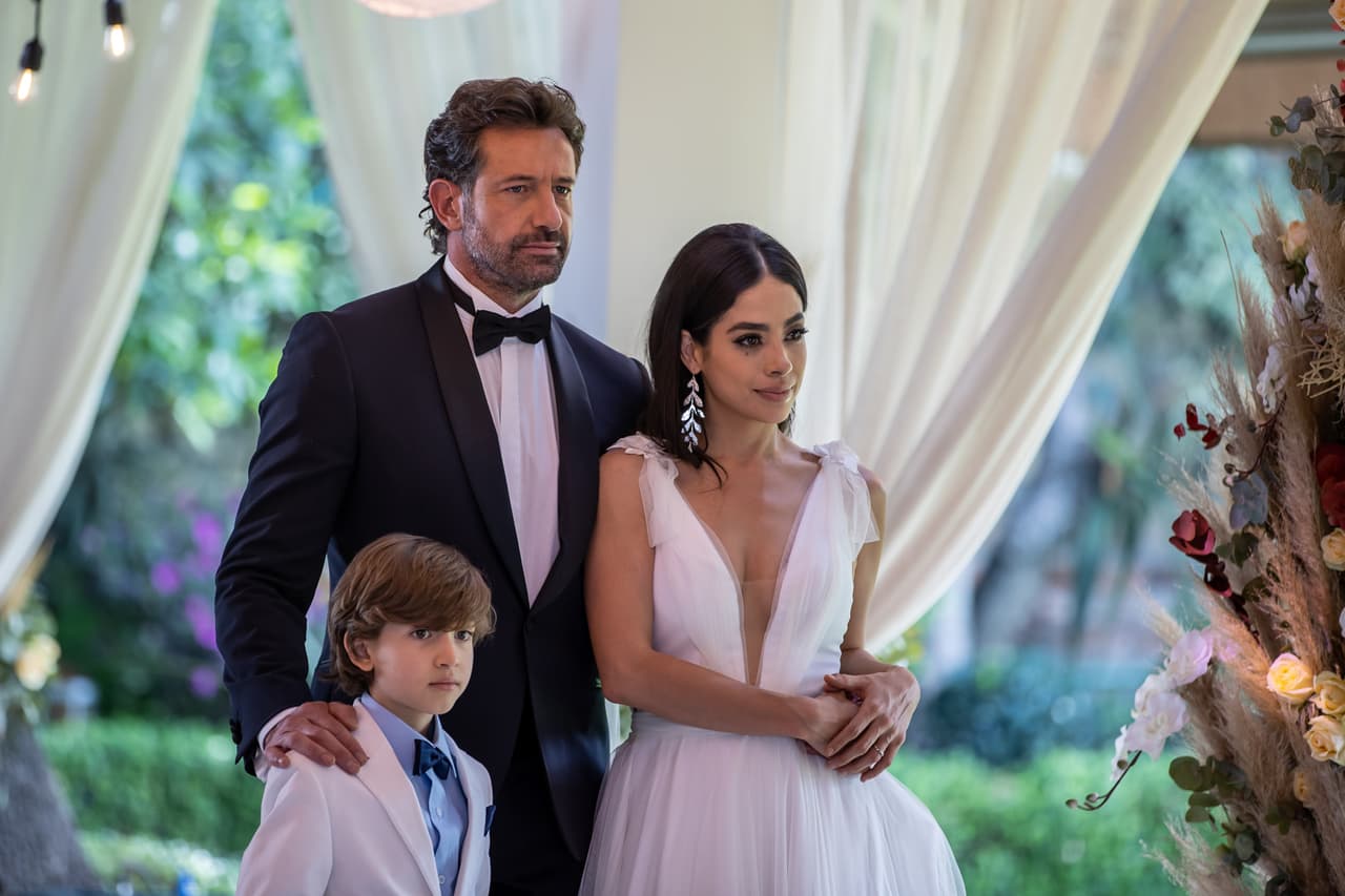 Gabriel Soto y Fátima Molina lideran el rating con el GRAN FINAL de 'Te Acuerdas de Mí'
