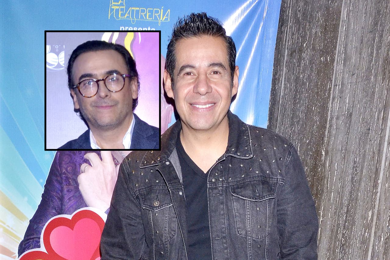 Yordi Rosado aclara si será el conductor del nuevo ‘Otro Rollo’