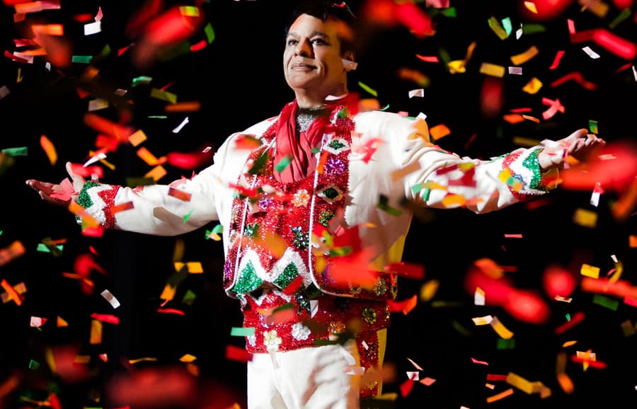 ¿Juan Gabriel 'regresa'? Misteriosa foto en Instagram causa revuelo