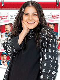 Lucía