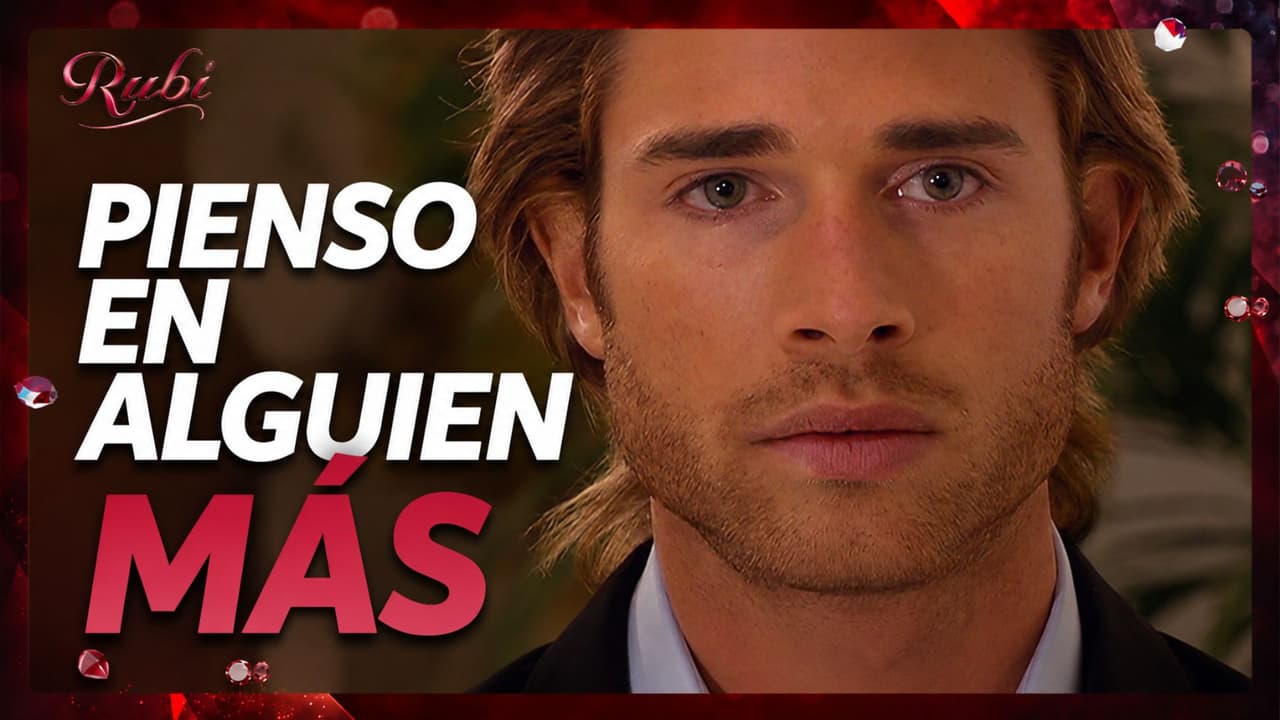 Héctor flaquea al imaginar que su prometida es la mujer que desea