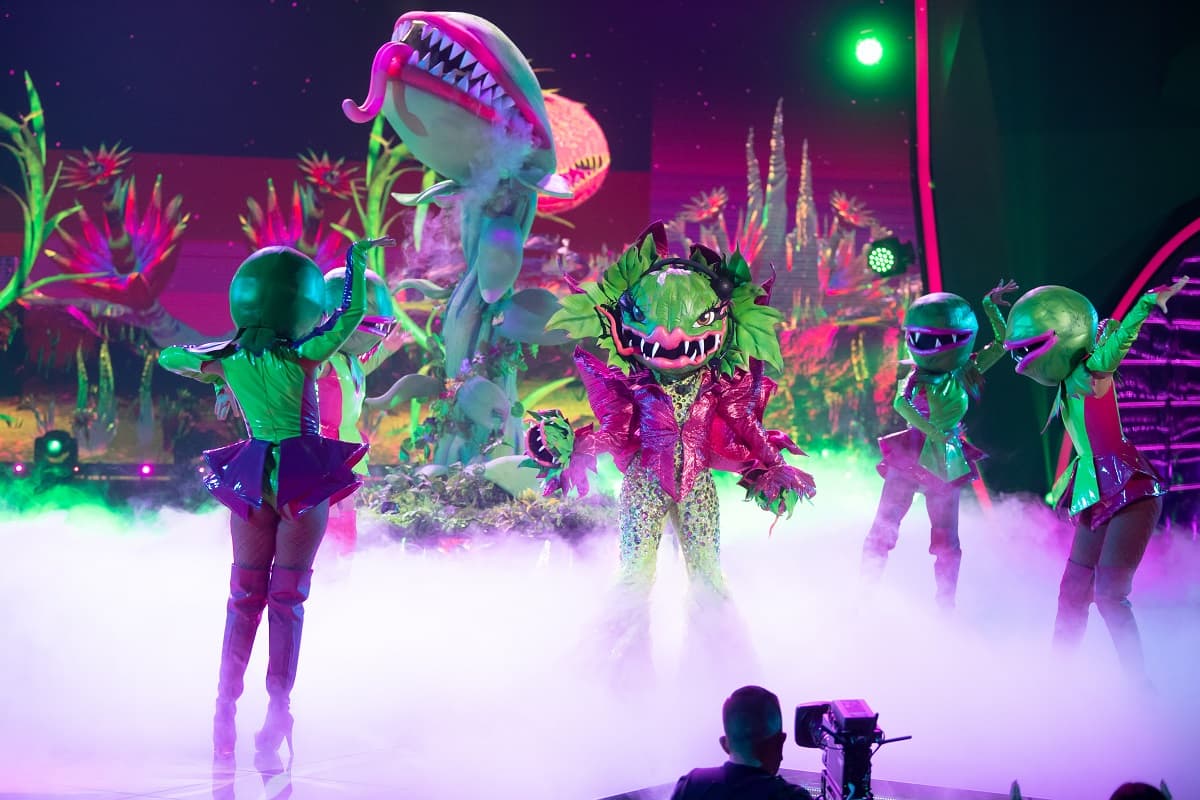 7 momentos imperdibles del estreno